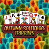 Autumn Solitaire Tripeaks